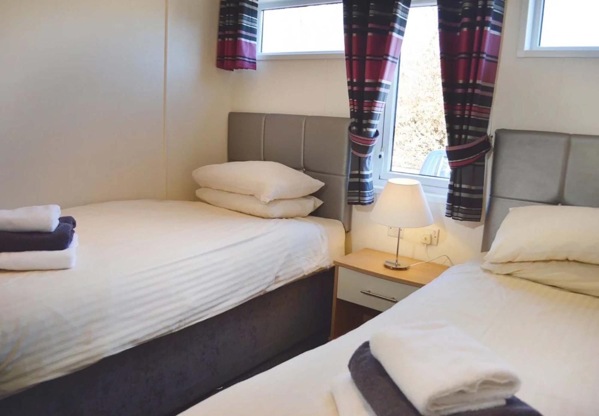 Hunters Quay Holiday Village Kilmun Exterior foto
