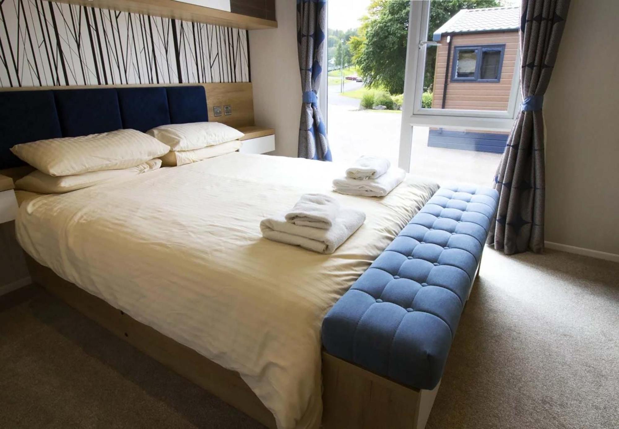 Hunters Quay Holiday Village Kilmun Exterior foto