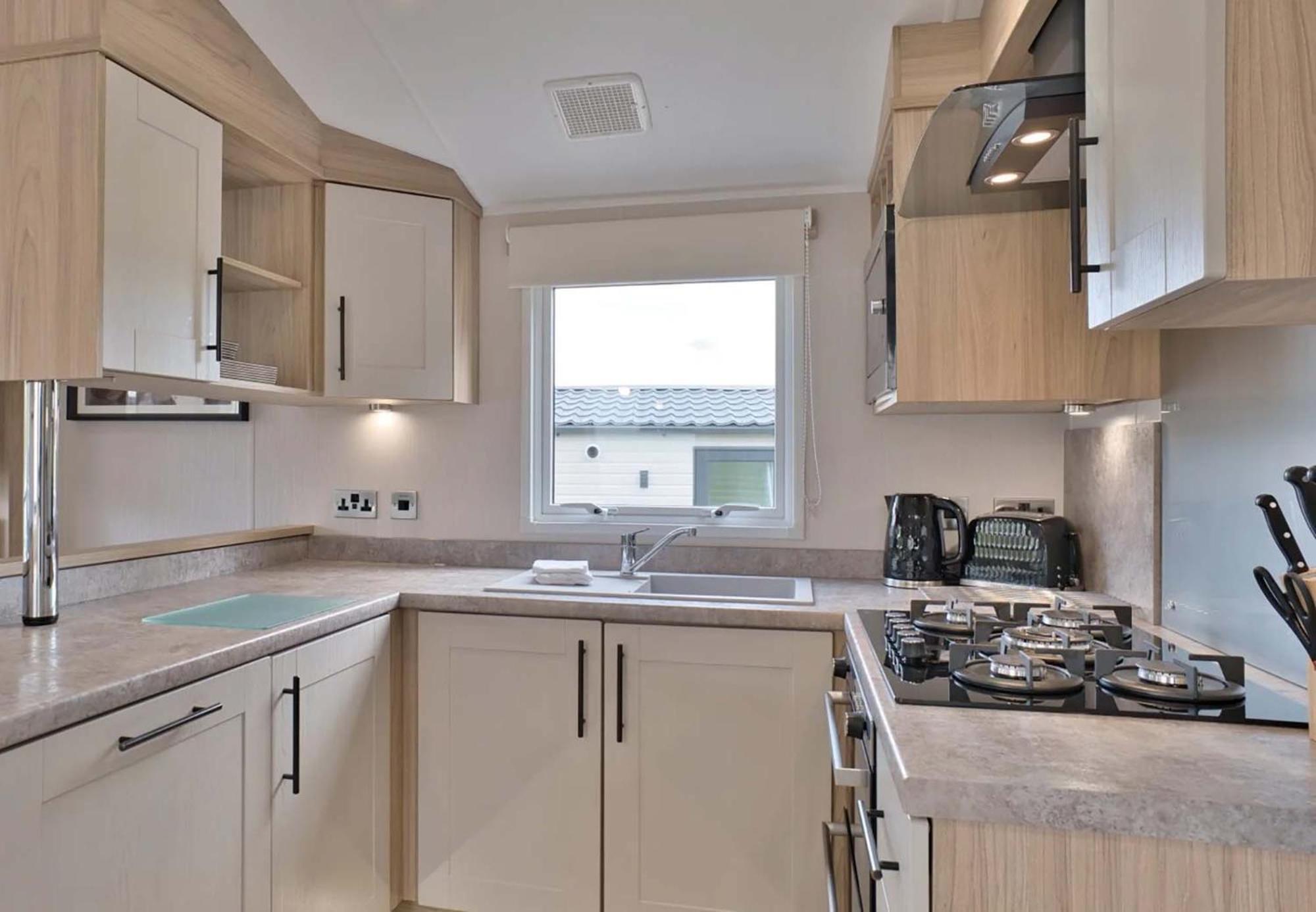 Hunters Quay Holiday Village Kilmun Exterior foto