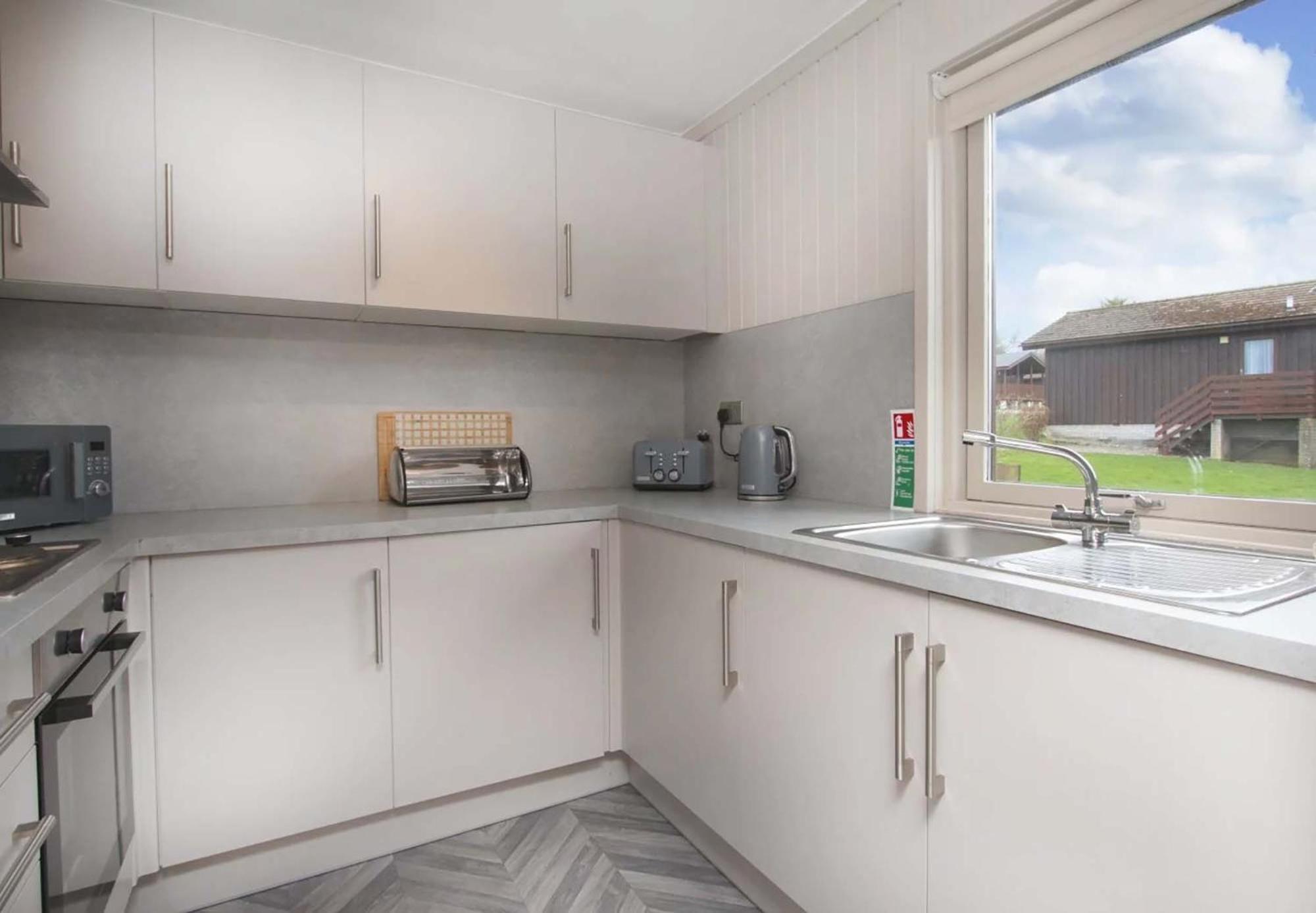 Hunters Quay Holiday Village Kilmun Exterior foto